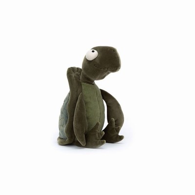 Jellycat Tommy Tortuga | FDAE-74502